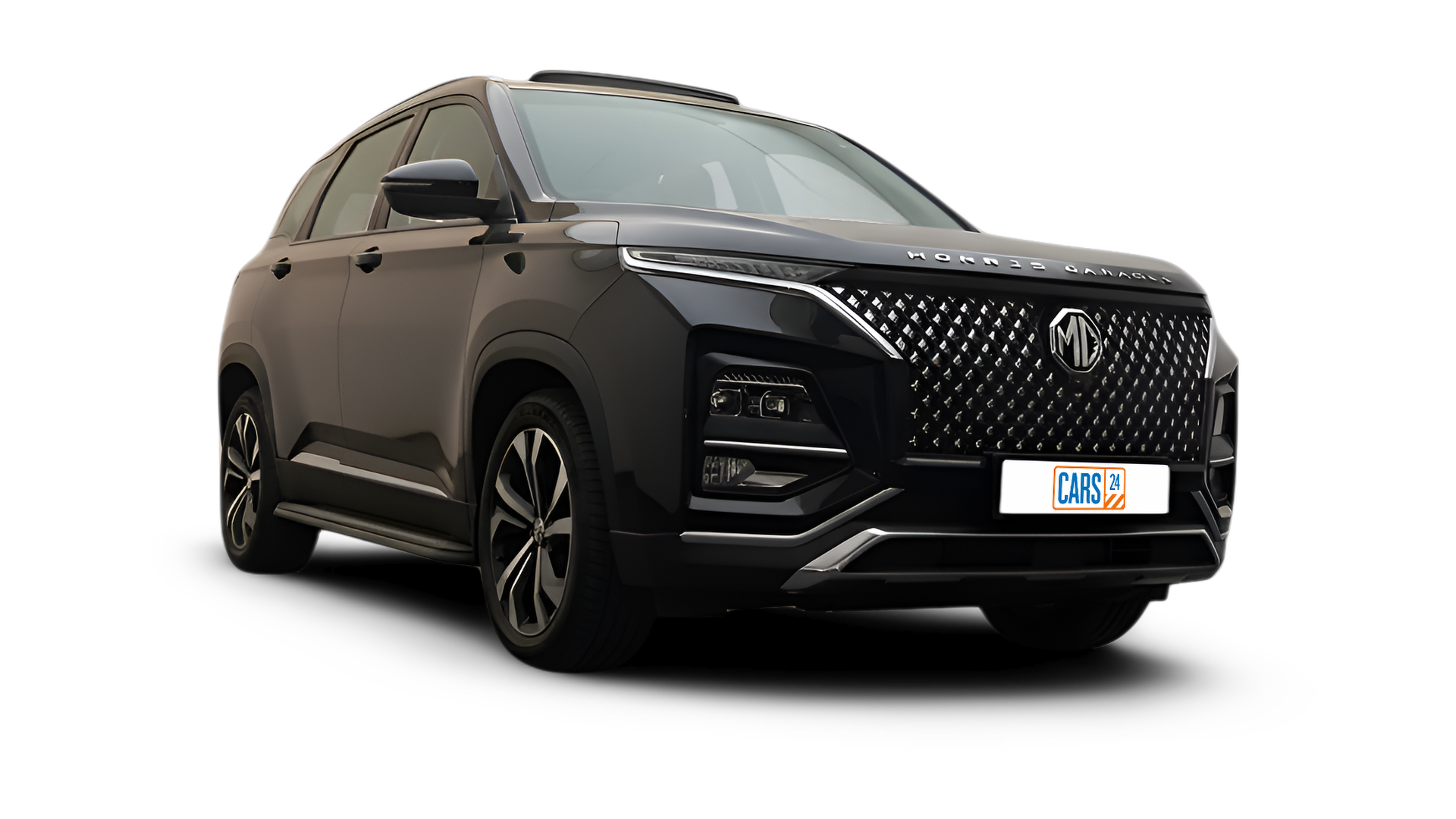 MG HECTOR PLUS-img